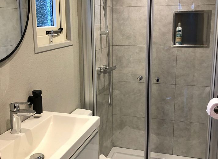 Unterkunft 680417 - Ferienhaus Noordzeekust - Vakantiehuis KD 884 - Vakantiepark Kijkduin 4p