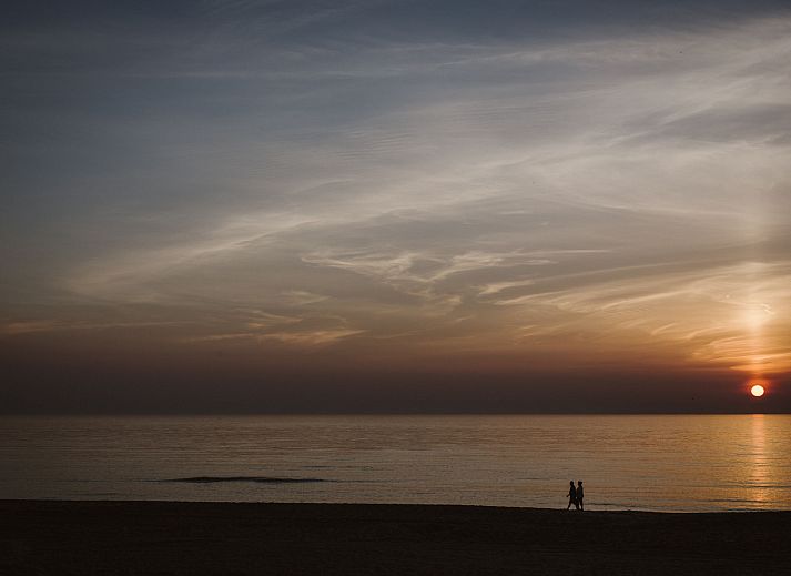 Unterkunft 680417 - Ferienhaus Noordzeekust - Vakantiehuis KD 884 - Vakantiepark Kijkduin 4p