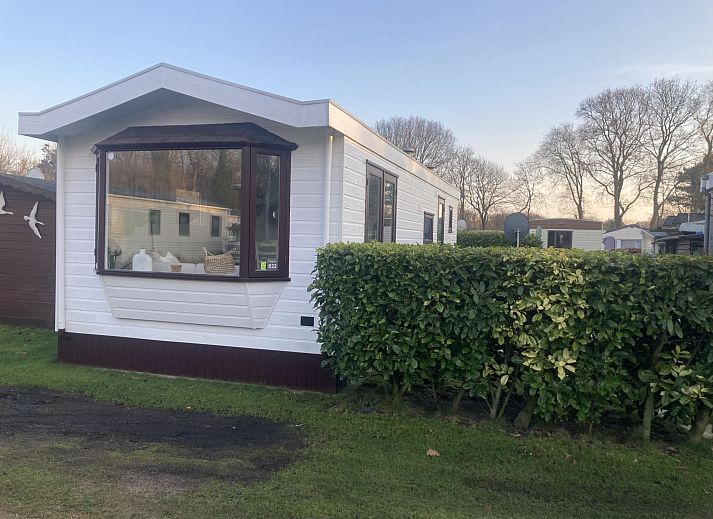 Unterkunft 680422 - Ferienhaus Noordzeekust - Vakantiehuis KD 822 - Vakantiepark Kijkduin 4p