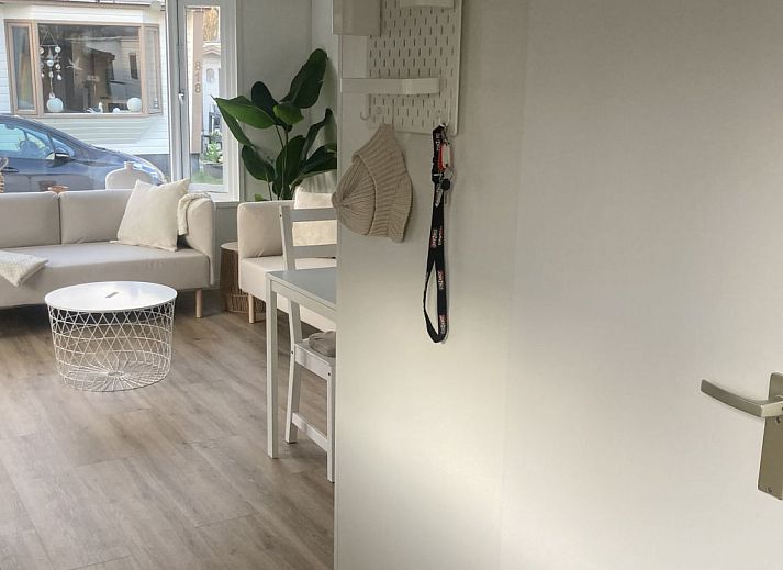 Unterkunft 680422 - Ferienhaus Noordzeekust - Vakantiehuis KD 822 - Vakantiepark Kijkduin 4p