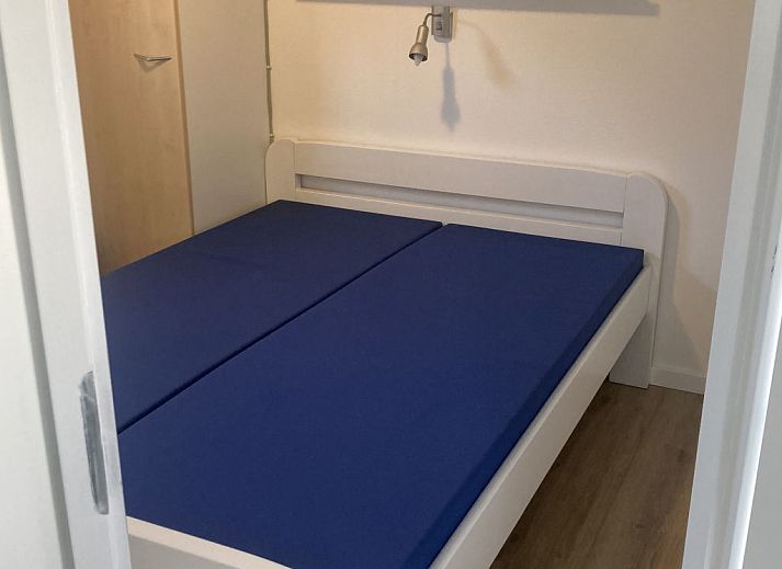 Unterkunft 680422 - Ferienhaus Noordzeekust - Vakantiehuis KD 822 - Vakantiepark Kijkduin 4p