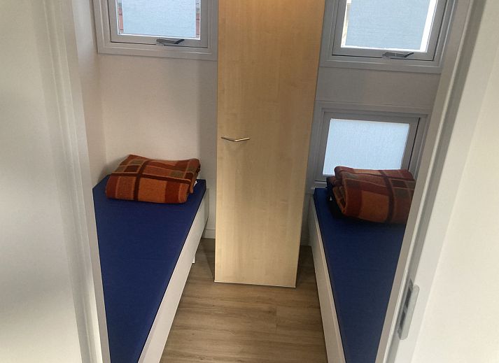 Unterkunft 680422 - Ferienhaus Noordzeekust - Vakantiehuis KD 822 - Vakantiepark Kijkduin 4p