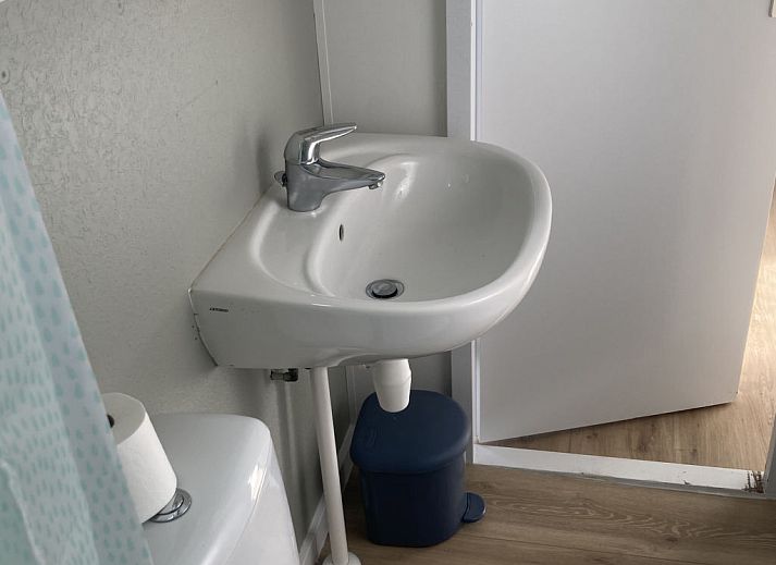 Unterkunft 680422 - Ferienhaus Noordzeekust - Vakantiehuis KD 822 - Vakantiepark Kijkduin 4p