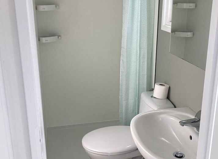 Unterkunft 680422 - Ferienhaus Noordzeekust - Vakantiehuis KD 822 - Vakantiepark Kijkduin 4p