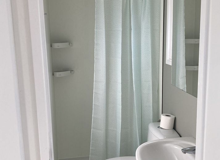 Unterkunft 680422 - Ferienhaus Noordzeekust - Vakantiehuis KD 822 - Vakantiepark Kijkduin 4p