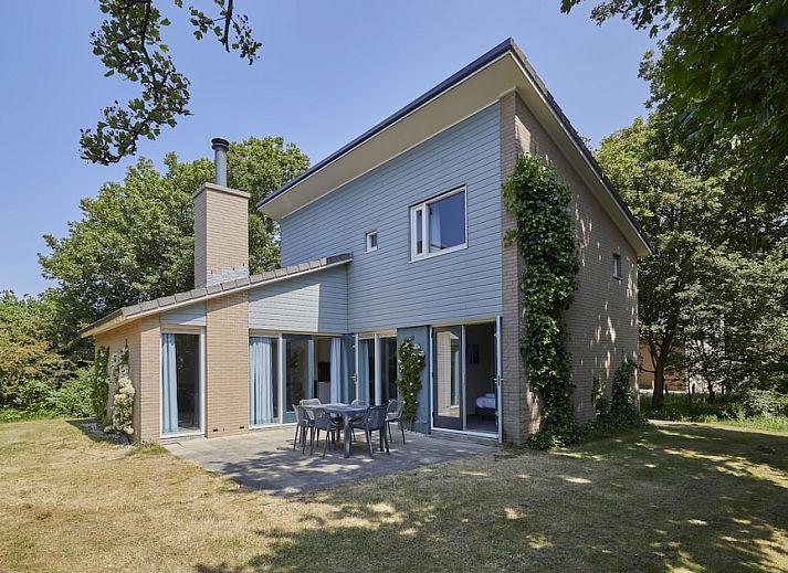 Guest house 680425 • Bungalow Noordzeekust • K7A