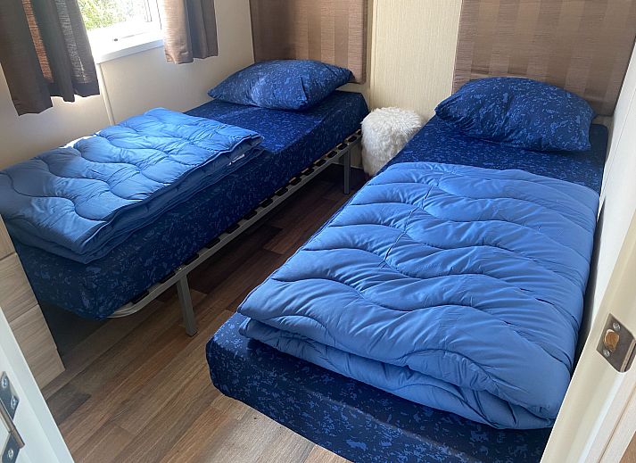 Unterkunft 680426 - Ferienhaus Noordzeekust - Vakantiehuis KD 870 - Vakantiepark Kijkduin 4p