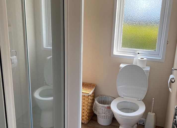 Unterkunft 680426 - Ferienhaus Noordzeekust - Vakantiehuis KD 870 - Vakantiepark Kijkduin 4p