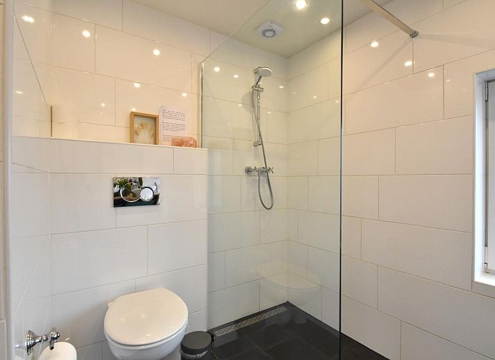 Verblijf 680427 - Vakantiewoning Noordzeekust - Aldabra