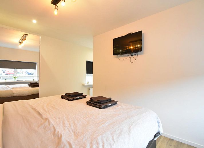 Verblijf 680427 - Vakantiewoning Noordzeekust - Aldabra
