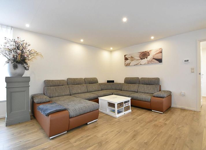 Verblijf 680427 - Vakantiewoning Noordzeekust - Aldabra