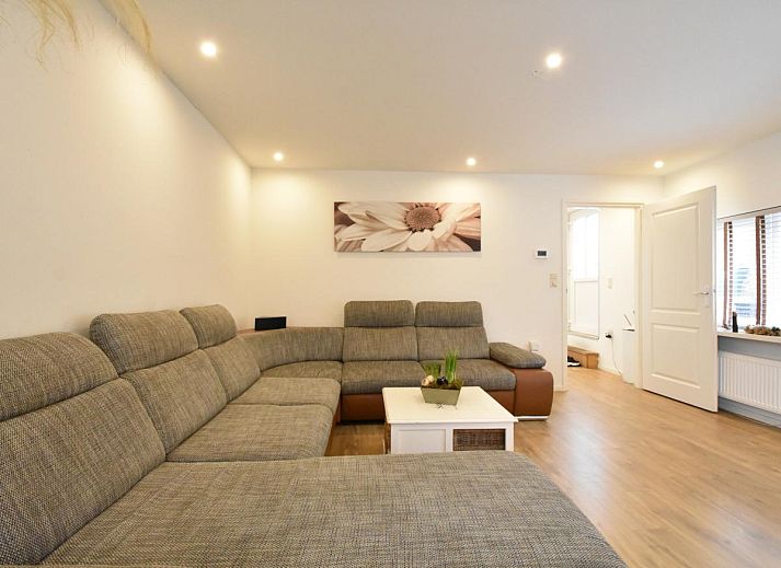 Verblijf 680427 - Vakantiewoning Noordzeekust - Aldabra
