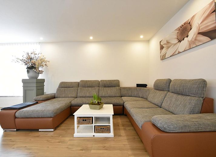Verblijf 680427 - Vakantiewoning Noordzeekust - Aldabra