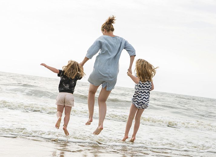 Unterkunft 680428 - Ferienhaus Noordzeekust - Vakantiehuis KD 814 - Vakantiepark Kijkduin 4p