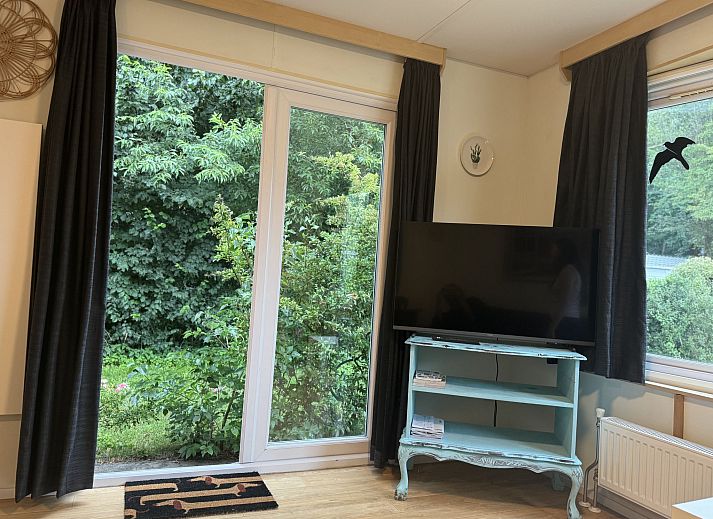 Unterkunft 680429 - Ferienhaus Noordzeekust - Vakantiehuis KD 743 - Vakantiepark Kijkduin 4p