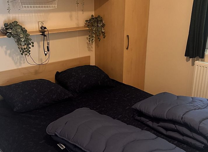 Unterkunft 680429 - Ferienhaus Noordzeekust - Vakantiehuis KD 743 - Vakantiepark Kijkduin 4p