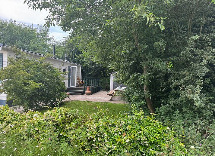 Unterkunft 680429 - Ferienhaus Noordzeekust - Vakantiehuis KD 743 - Vakantiepark Kijkduin 4p