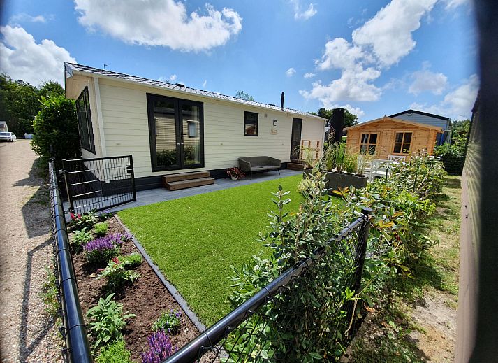 Unterkunft 680430 - Ferienhaus Noordzeekust - Vakantiehuis KD 711 - Vakantiepark Kijkduin 4p