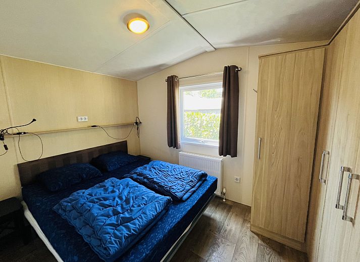 Unterkunft 680430 - Ferienhaus Noordzeekust - Vakantiehuis KD 711 - Vakantiepark Kijkduin 4p