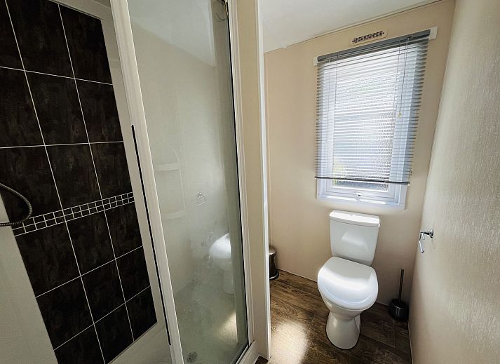 Unterkunft 680430 - Ferienhaus Noordzeekust - Vakantiehuis KD 711 - Vakantiepark Kijkduin 4p