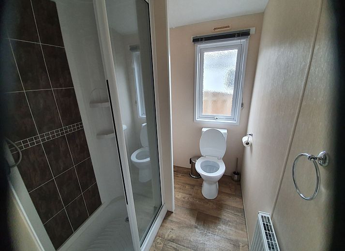 Unterkunft 680430 - Ferienhaus Noordzeekust - Vakantiehuis KD 711 - Vakantiepark Kijkduin 4p