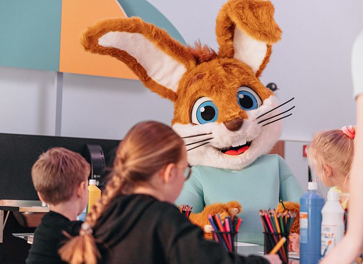 Unterkunft 680430 - Ferienhaus Noordzeekust - Vakantiehuis KD 711 - Vakantiepark Kijkduin 4p