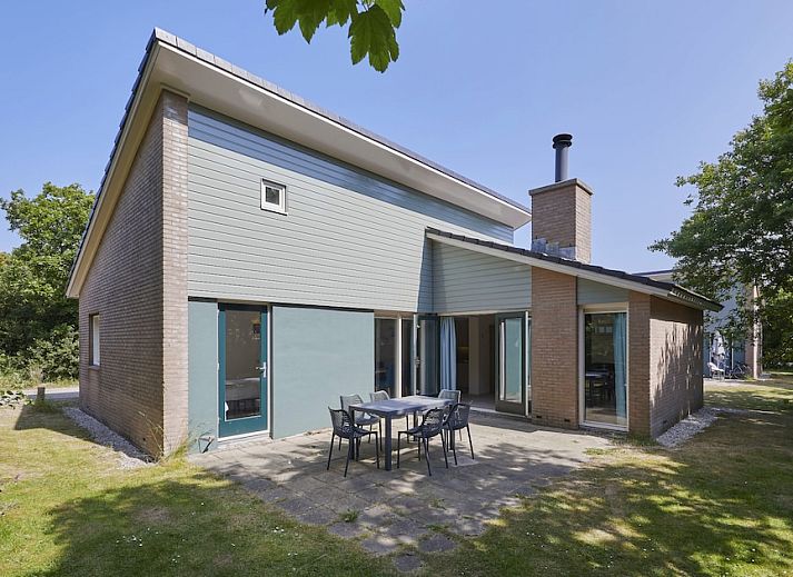 Verblijf 680431 • Vakantiewoning Noordzeekust • K6A 