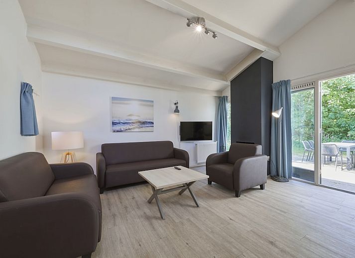 Unterkunft 680431 - Bungalow Noordzeekust - K6A