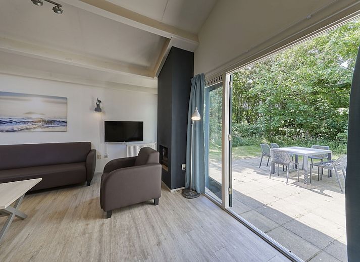 Unterkunft 680431 - Bungalow Noordzeekust - K6A