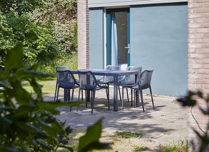Unterkunft 680431 - Bungalow Noordzeekust - K6A