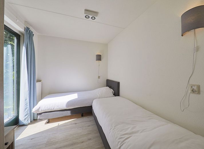 Unterkunft 680431 - Bungalow Noordzeekust - K6A