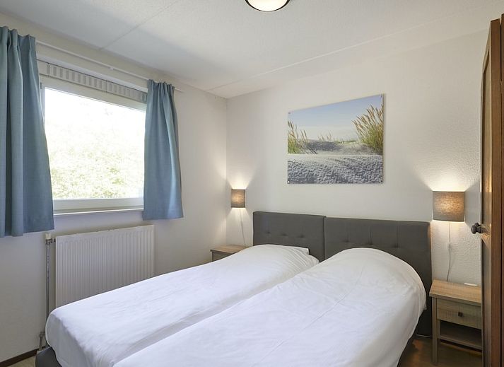Unterkunft 680431 - Bungalow Noordzeekust - K6A