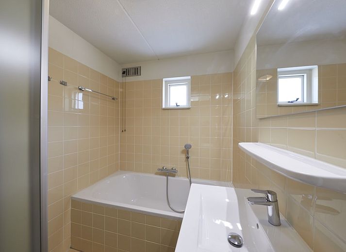Unterkunft 680431 - Bungalow Noordzeekust - K6A