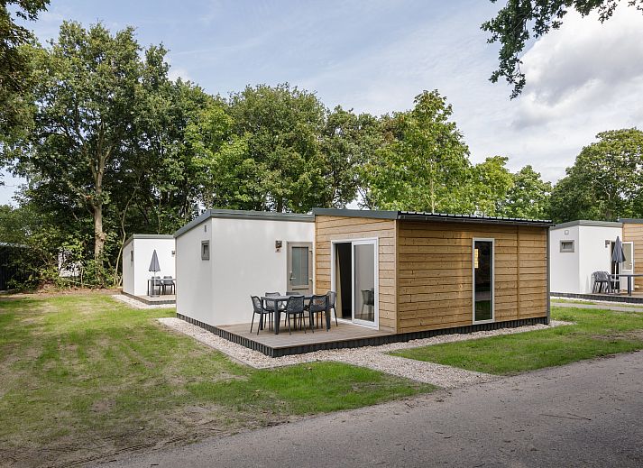 Guest house 680432 • Chalet Noordzeekust • Vakantiepark Kijkduin 11