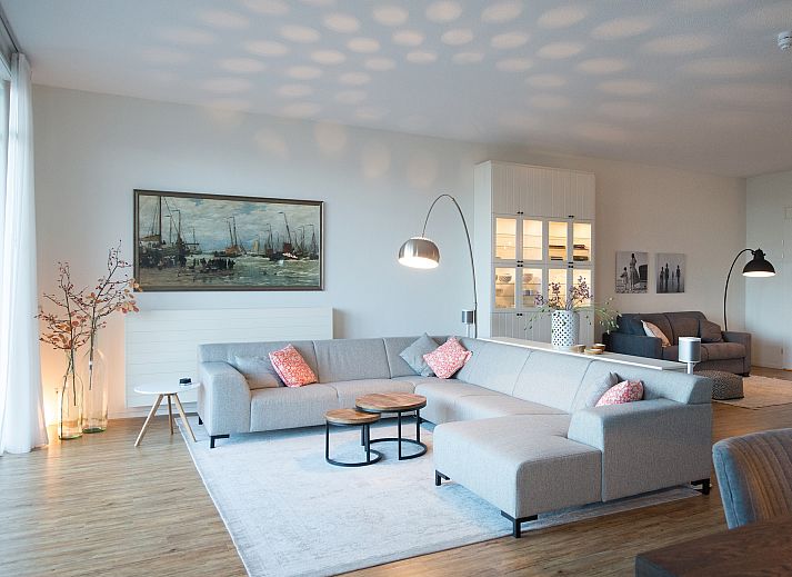 Unterkunft 680440 • Appartement Noordzeekust • Scheveningen Harbour 54A