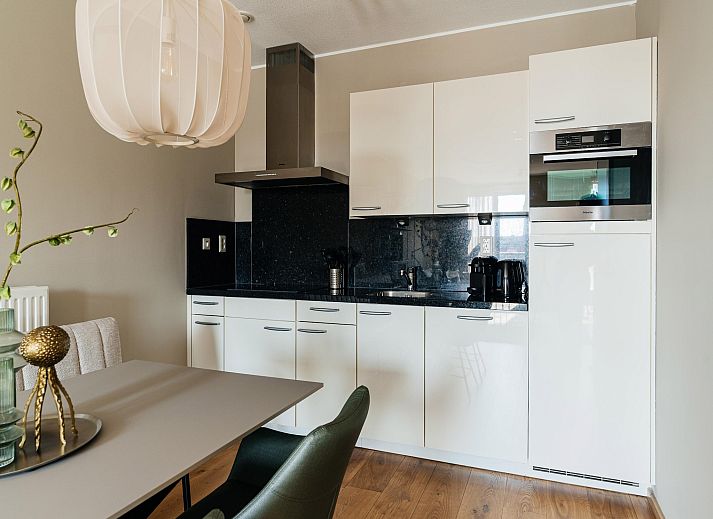 Guest house 680445 - Apartment Noordzeekust - Scheveningen Harbour 30A