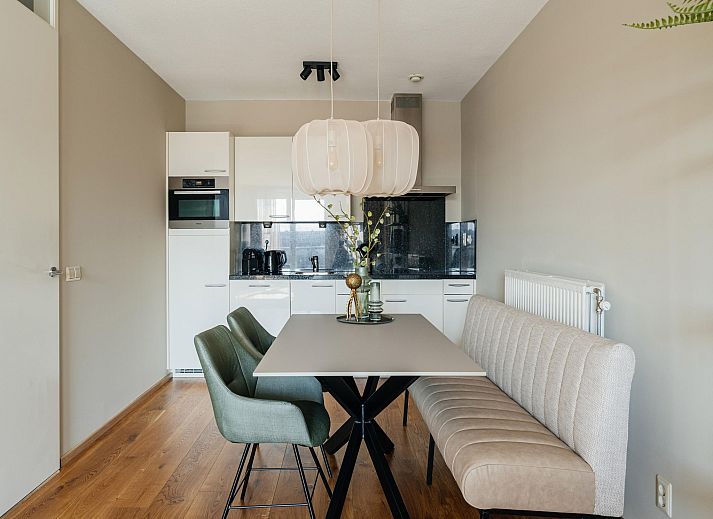 Guest house 680445 - Apartment Noordzeekust - Scheveningen Harbour 30A
