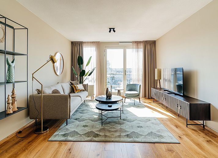 Guest house 680445 - Apartment Noordzeekust - Scheveningen Harbour 30A