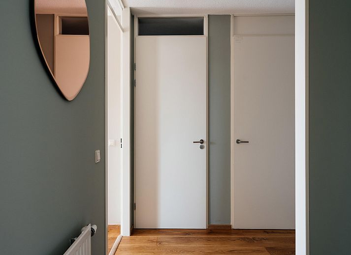 Guest house 680445 - Apartment Noordzeekust - Scheveningen Harbour 30A