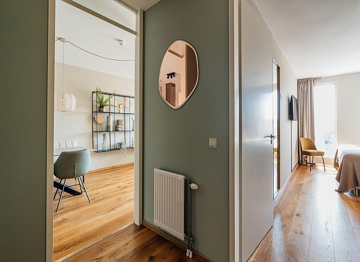 Guest house 680445 - Apartment Noordzeekust - Scheveningen Harbour 30A