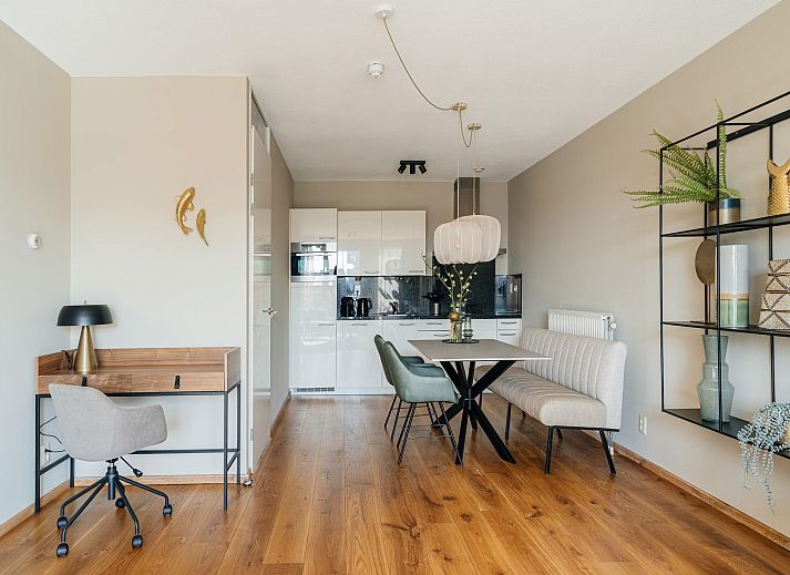 Guest house 680445 - Apartment Noordzeekust - Scheveningen Harbour 30A