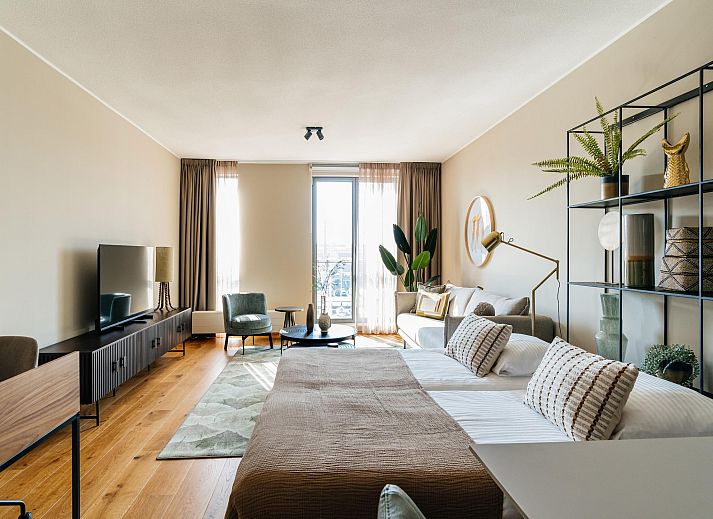 Guest house 680445 - Apartment Noordzeekust - Scheveningen Harbour 30A
