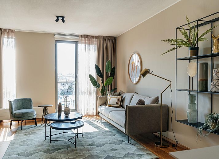 Guest house 680445 - Apartment Noordzeekust - Scheveningen Harbour 30A