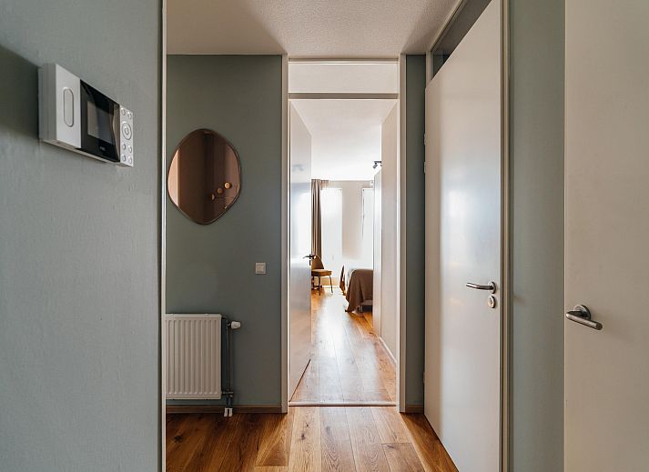 Guest house 680445 - Apartment Noordzeekust - Scheveningen Harbour 30A