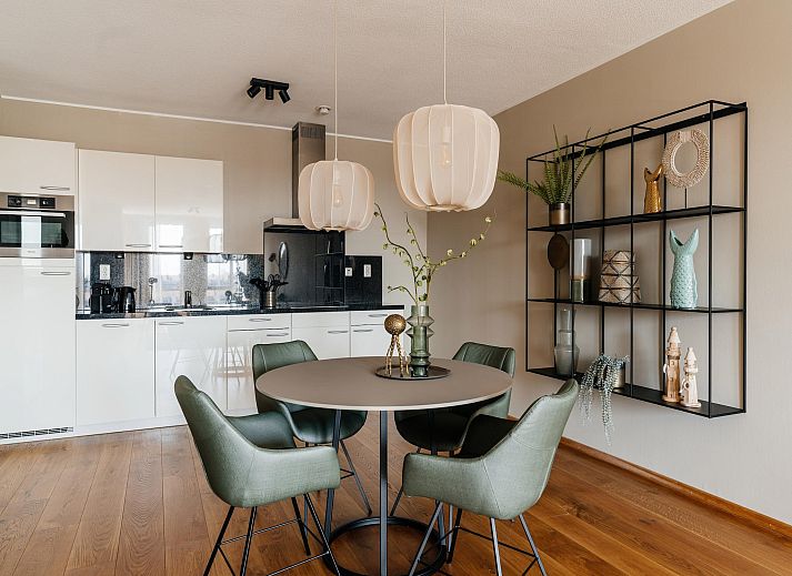 Guest house 680449 - Apartment Noordzeekust - Scheveningen Harbour 40B