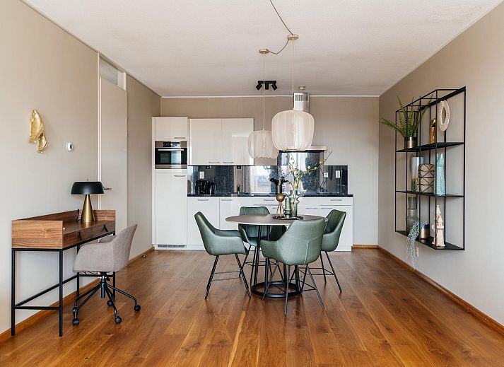Guest house 680449 - Apartment Noordzeekust - Scheveningen Harbour 40B