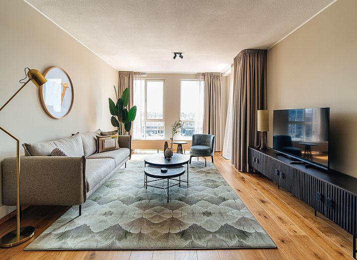 Guest house 680449 - Apartment Noordzeekust - Scheveningen Harbour 40B