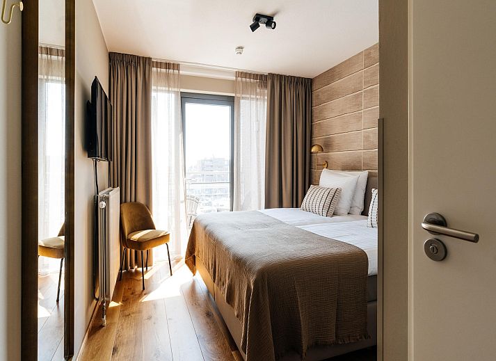 Guest house 680449 - Apartment Noordzeekust - Scheveningen Harbour 40B