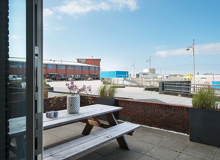 Verblijf 680463 • Appartement Noordzeekust • Scheveningen Harbour 98Z