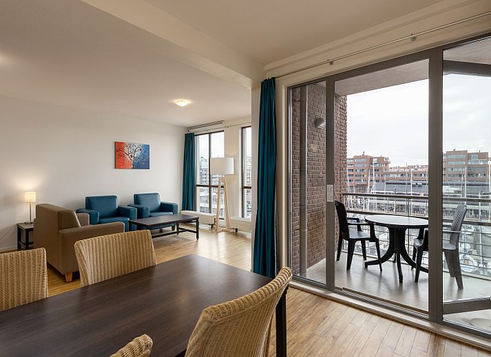 Guest house 680473 - Apartment Noordzeekust - Nautisch Centrum Scheveningen 4